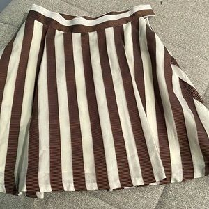 Brooks brother skirt Black fleece